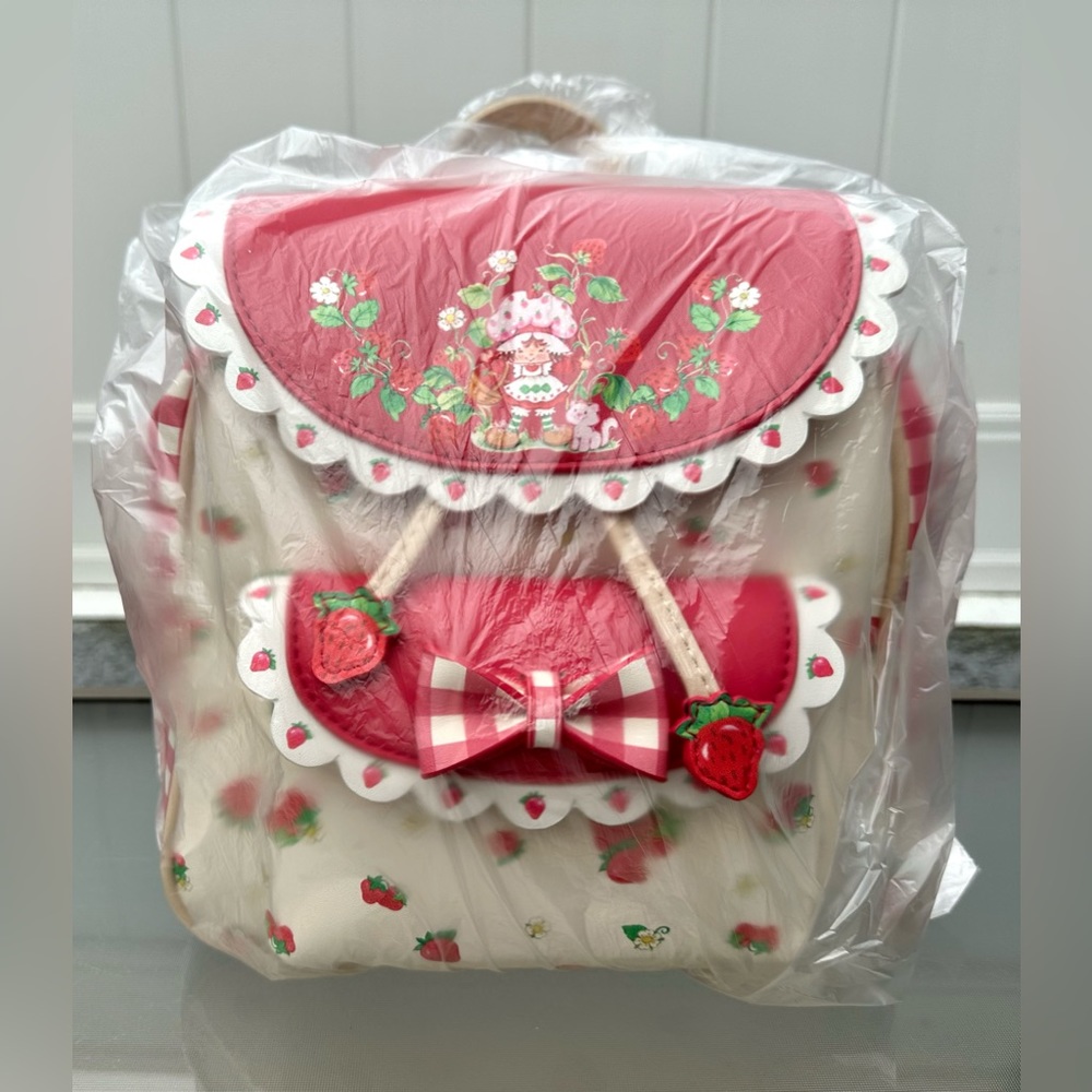 Strawberry🍓Shortcake - Picture 14 of 14